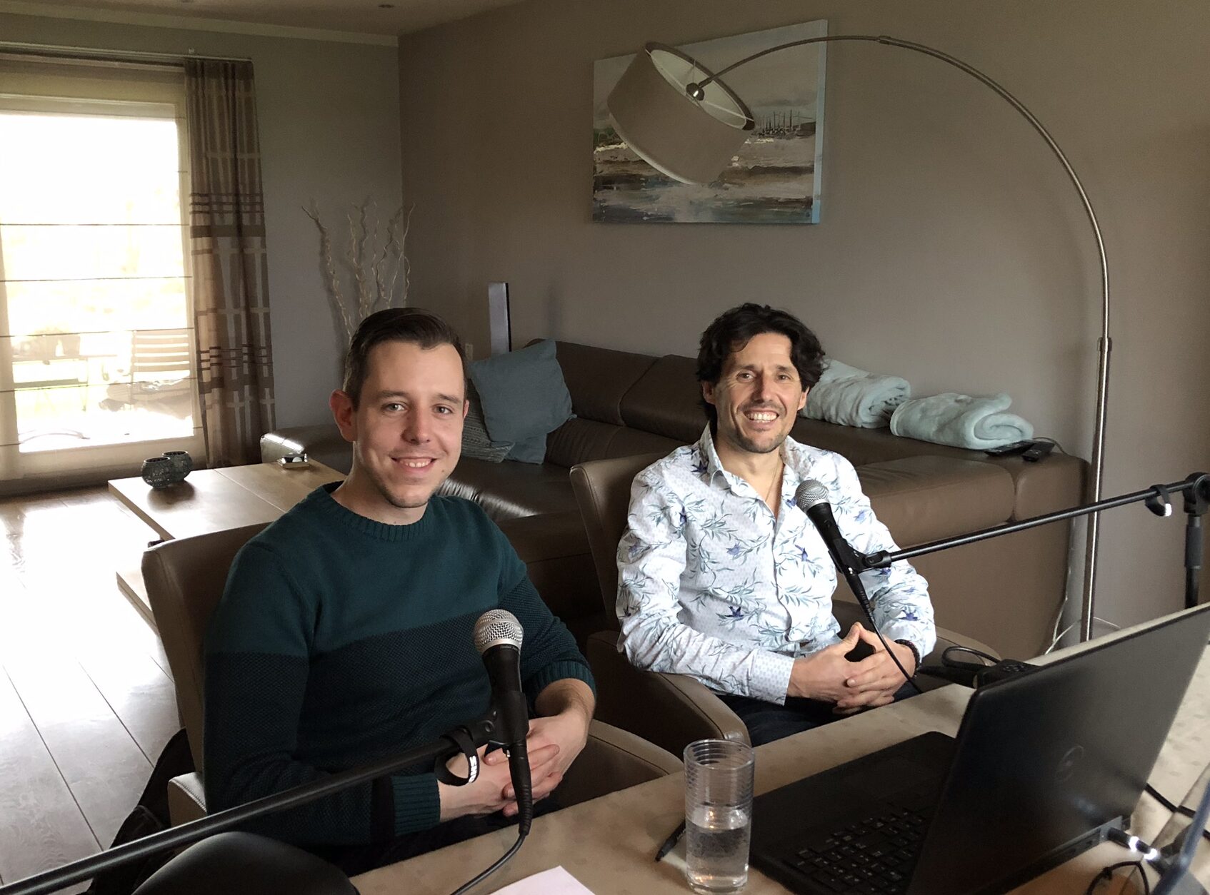 ROUTE 11: Onze mooiste inzichten na 10 uur podcasten – met Timothy en Tom