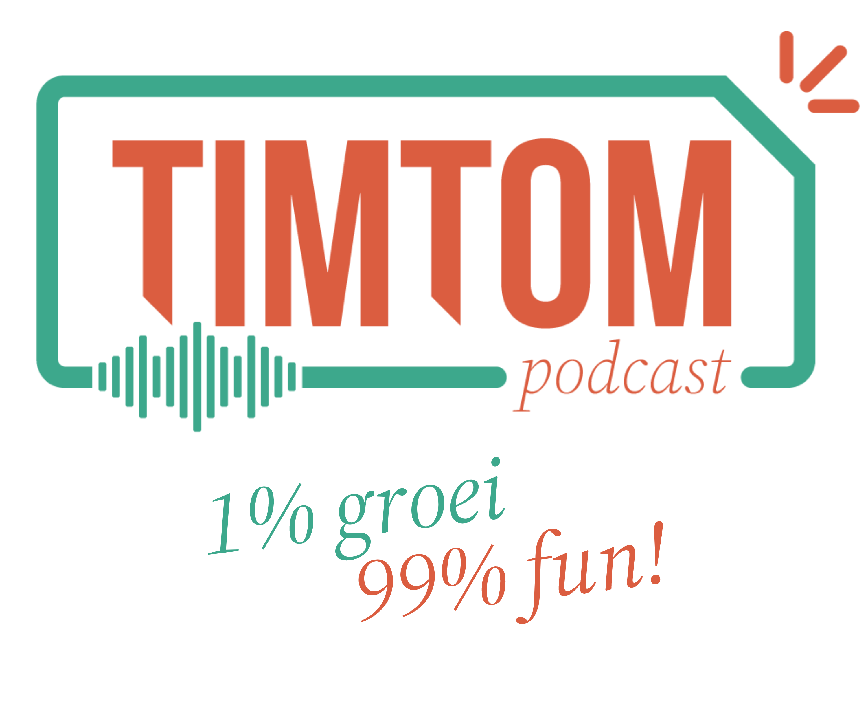 TimTom Podcast door Vrienden van TimTom vzw